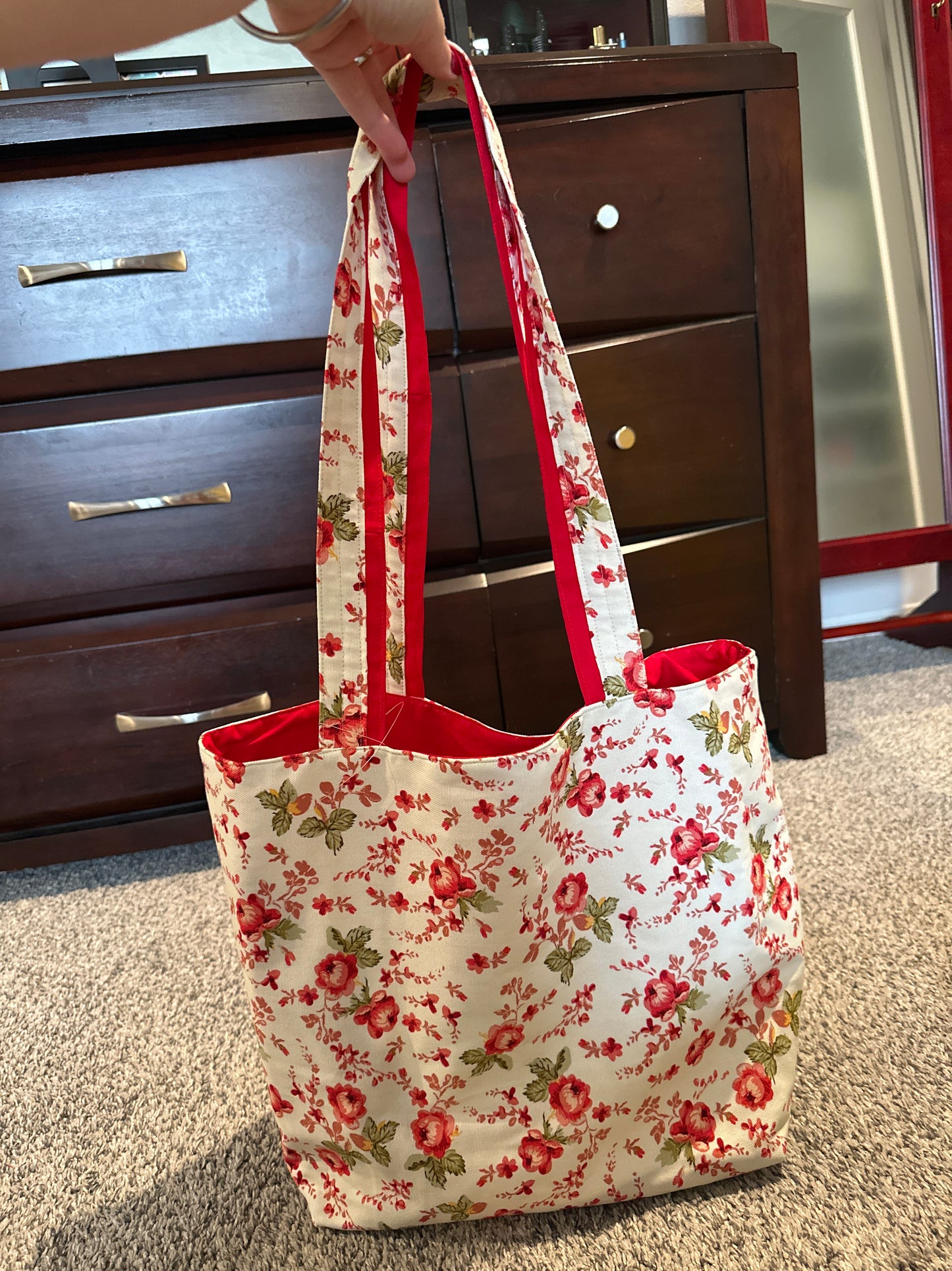 The Ethel with Pocket