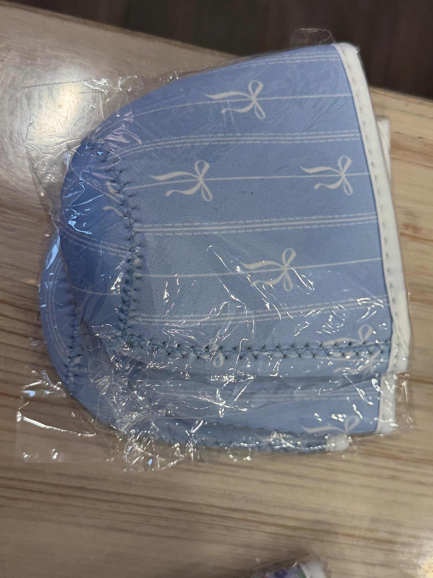 Small (16-20 oz) cup cozy