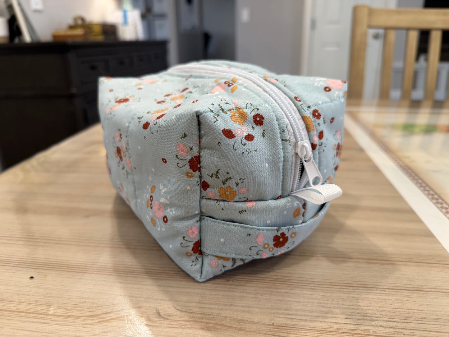 HANDLE everything bag