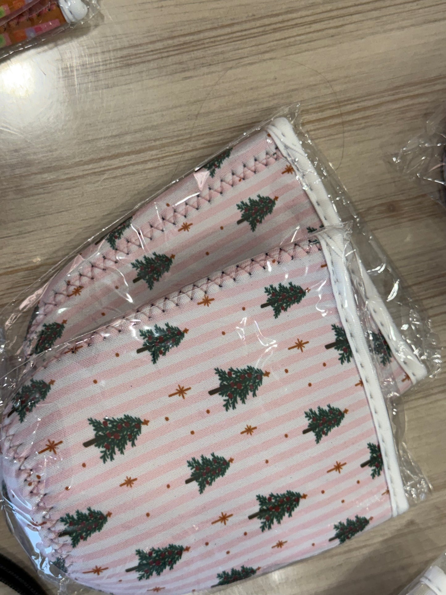 Medium (20-24 oz) cup cozy