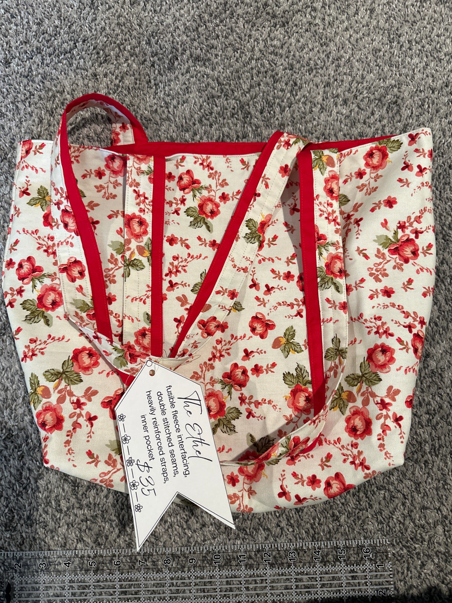 The Ethel with Pocket