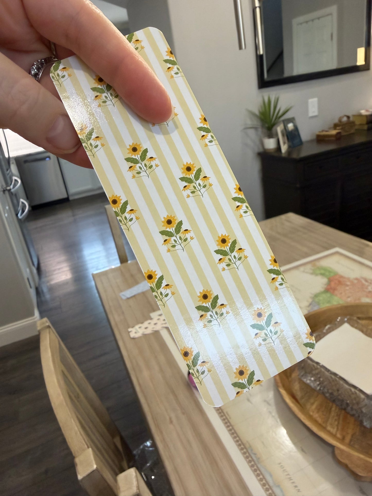 Book marks $3 (or 4 for $10)