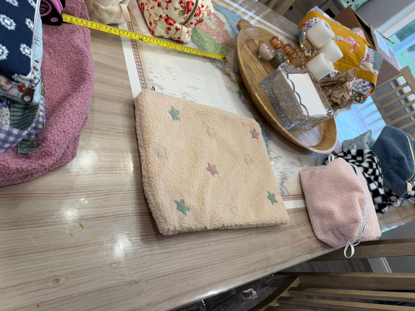 Laptop sleeve not foam