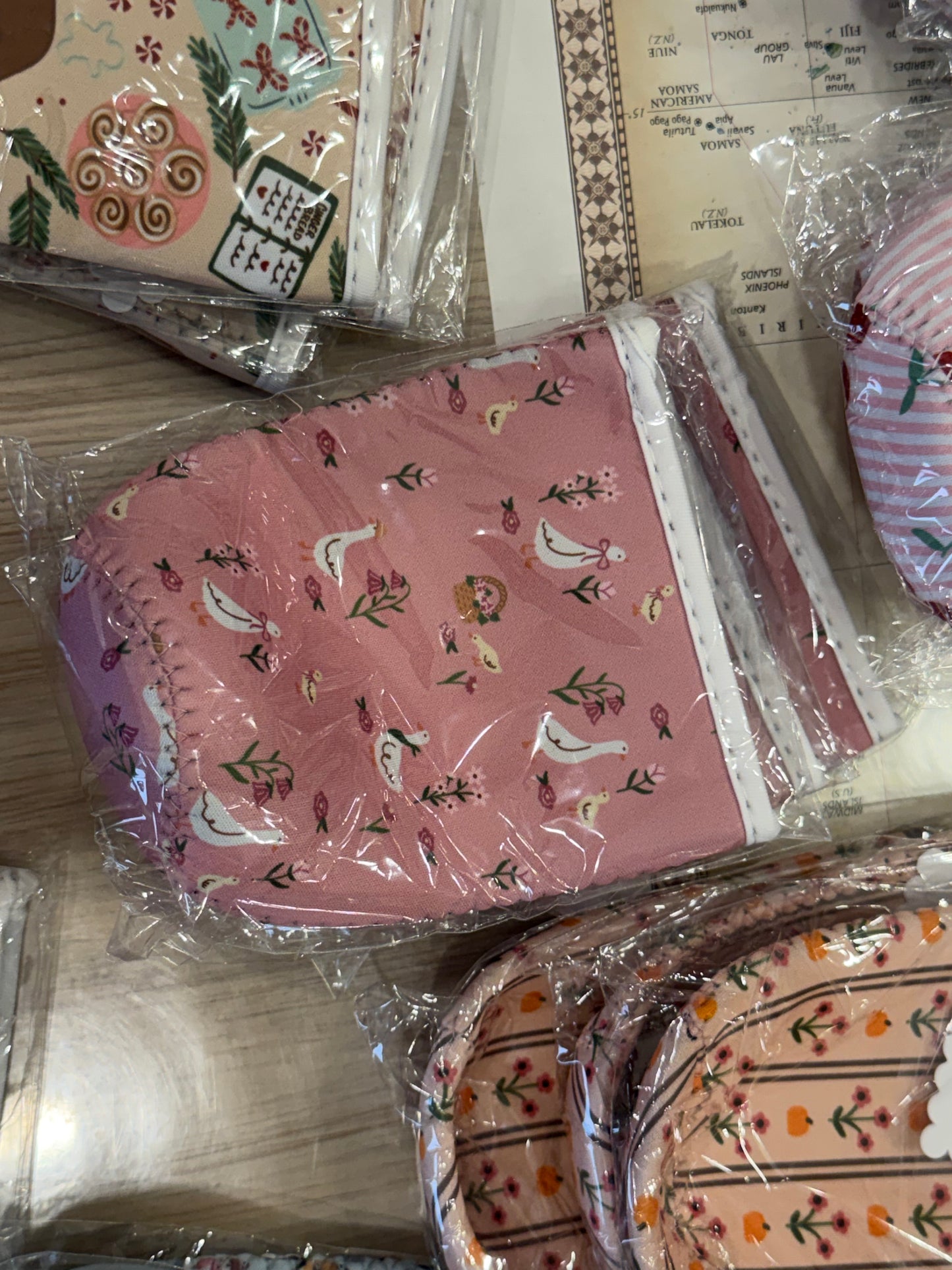 Medium (20-24 oz) cup cozy