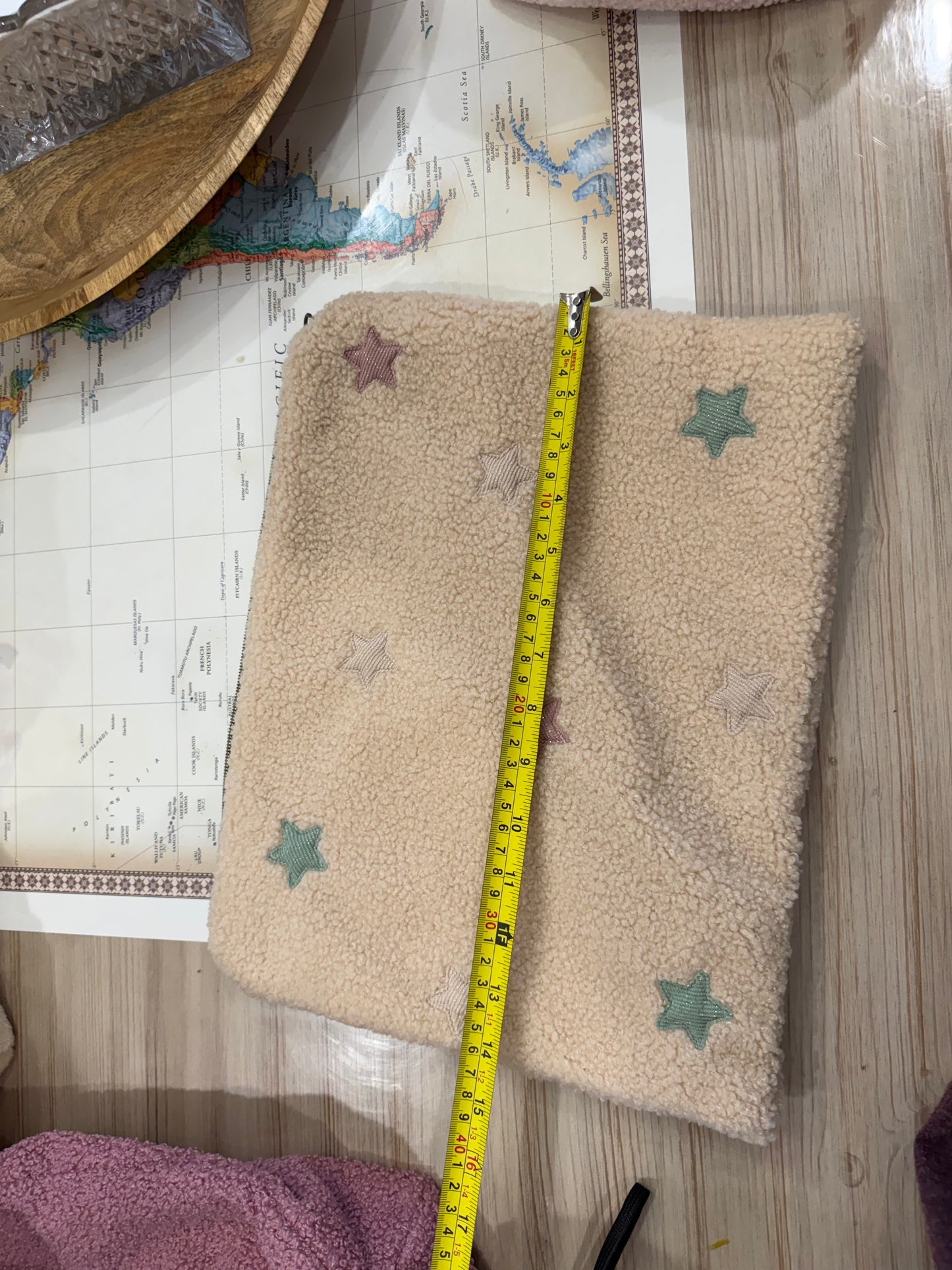 Laptop sleeve not foam