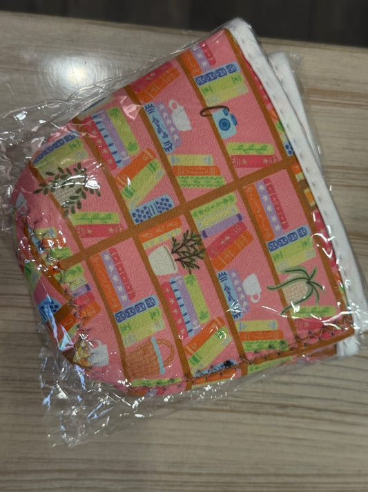 Small (16-20 oz) cup cozy