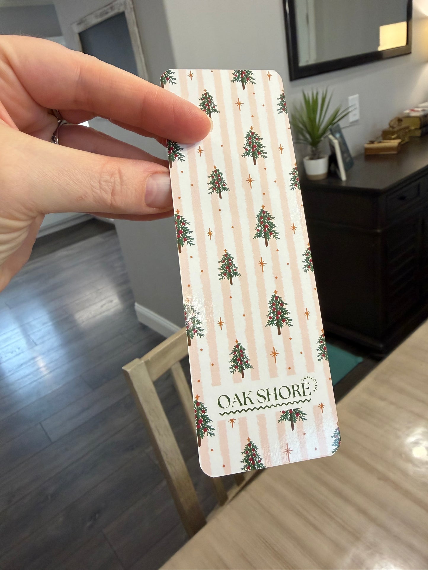 Book marks $3 (or 4 for $10)