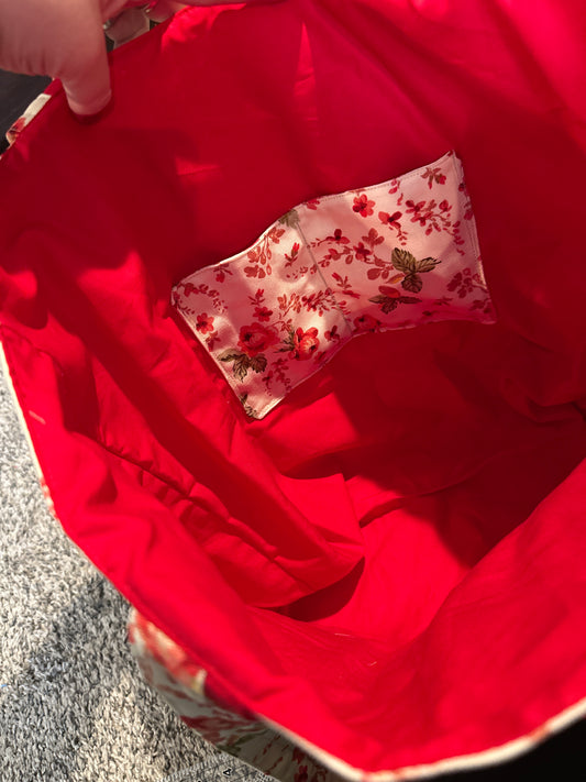 The Ethel with Pocket