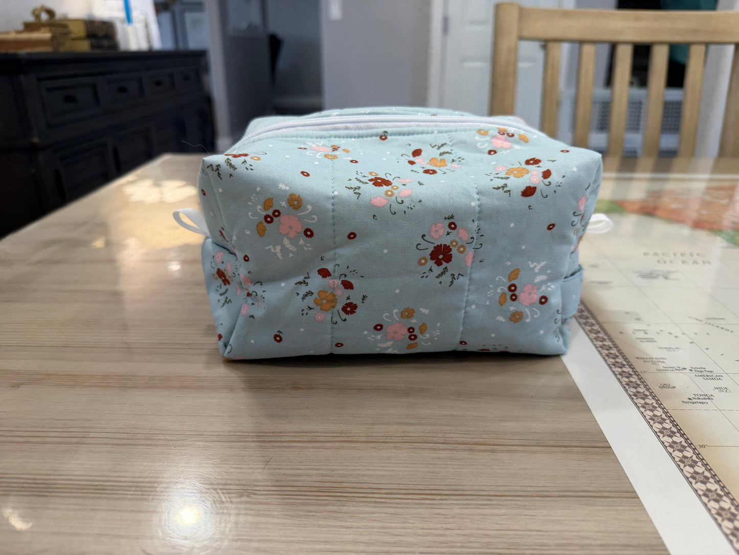 HANDLE everything bag