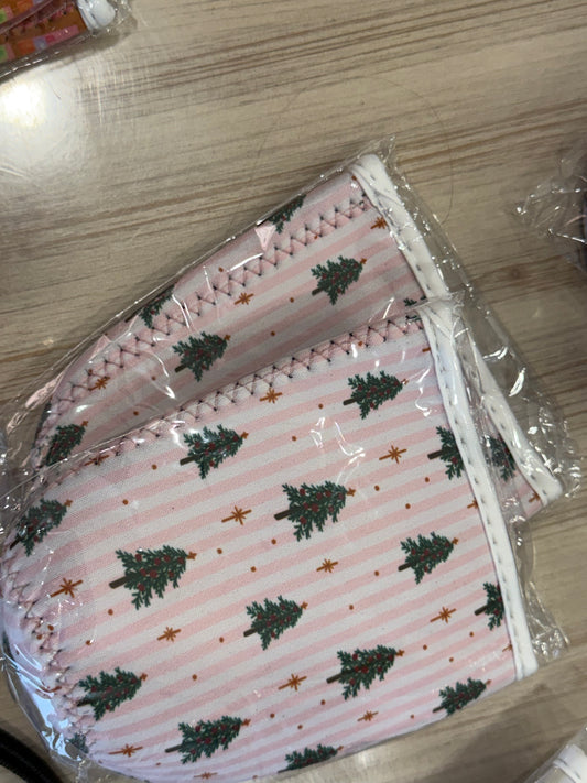 Medium (20-24 oz) cup cozy