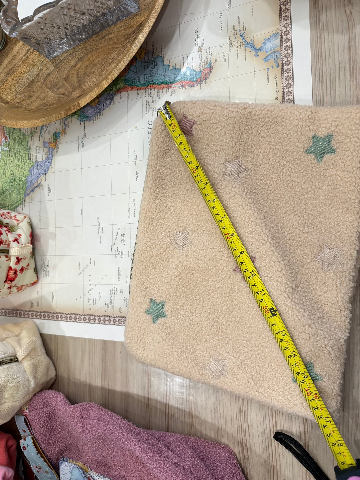 Laptop sleeve not foam