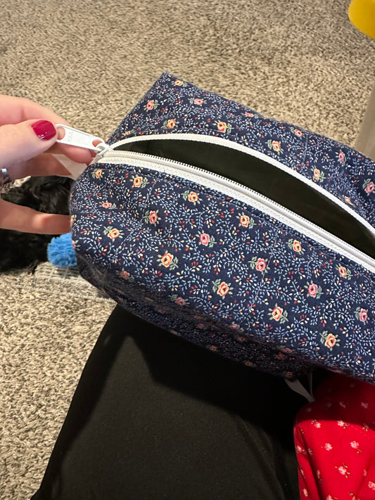 Makeup Bag