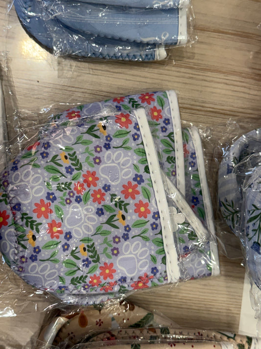 Small (16-20 oz) cup cozy