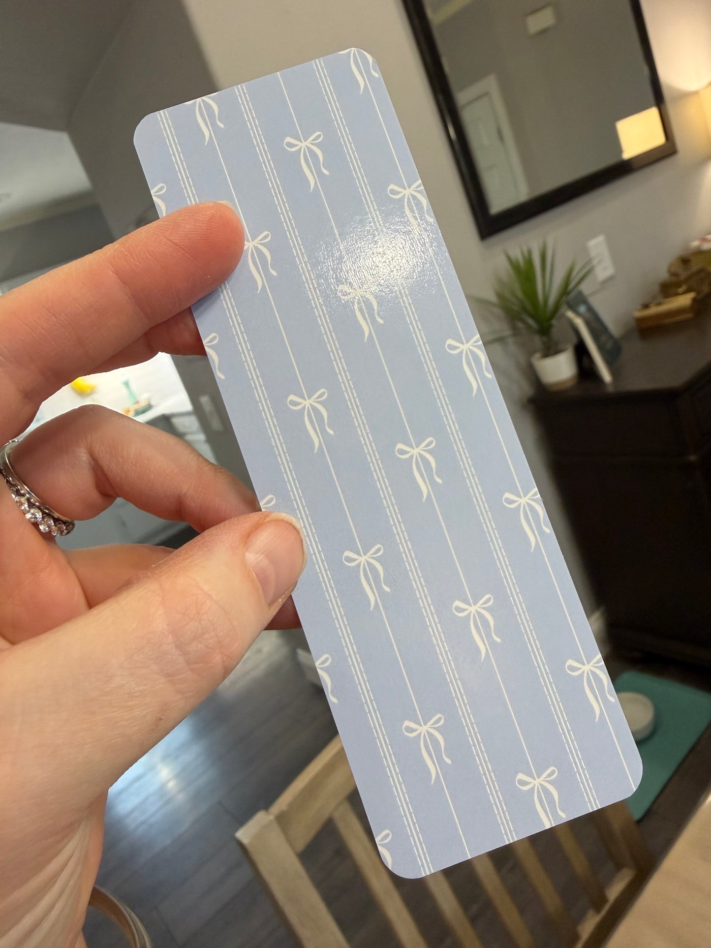 Book marks $3 (or 4 for $10)