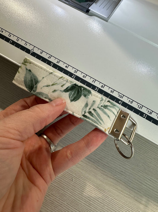 Discounted Small wristlet