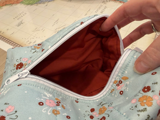 HANDLE everything bag