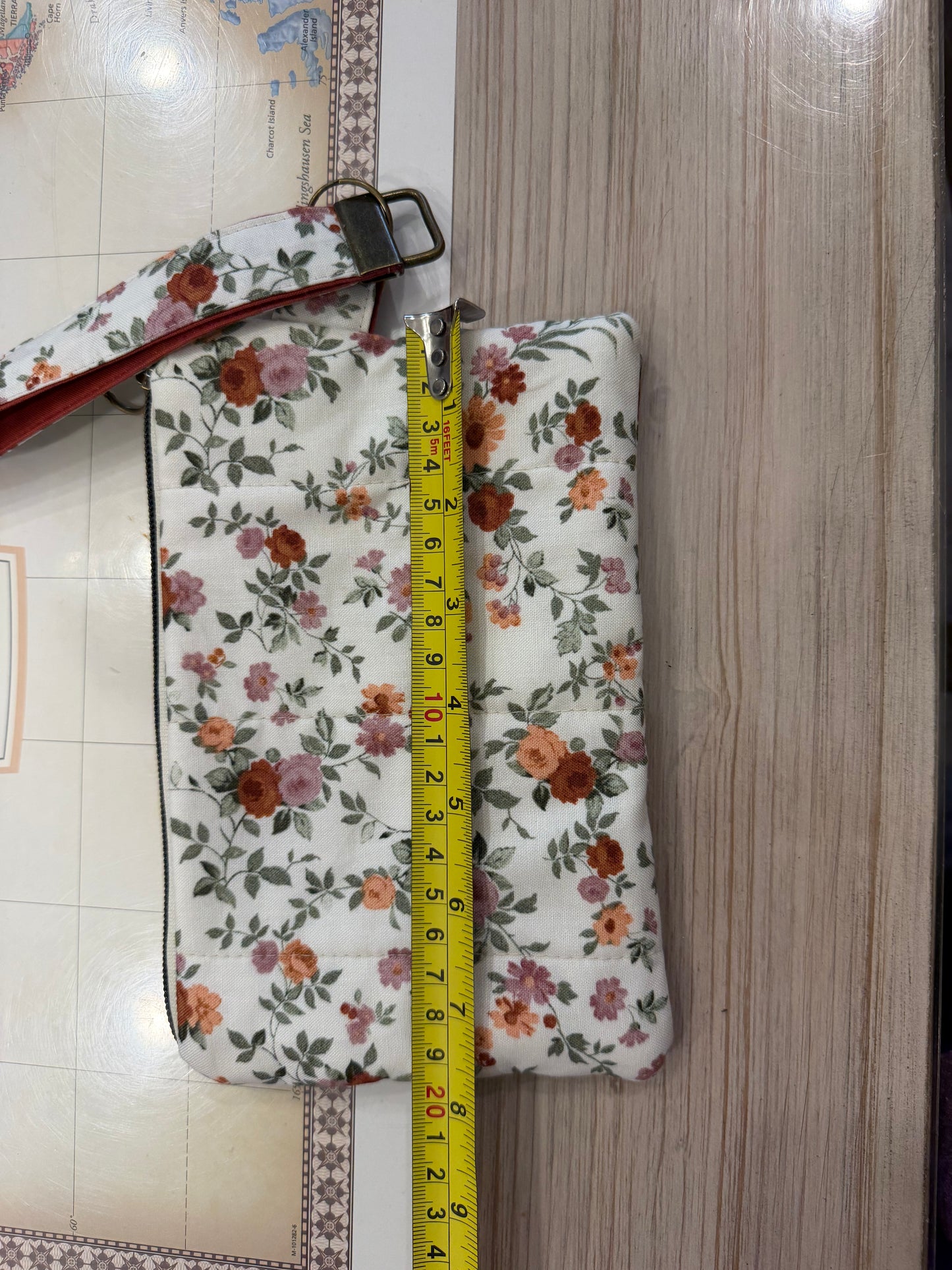 Phone wallet